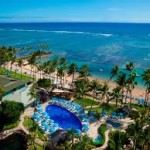 Kahala Hotel and Resort