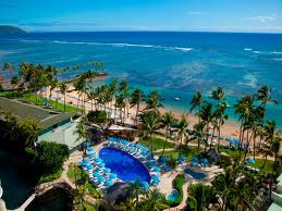 Kahala Hotel and Resort