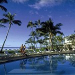 Kahala Hotel and Resort