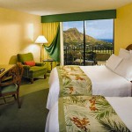 Waikiki Beach Marriott Resort