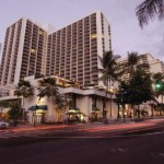 Waikiki Beach Marriott Resort