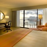 Waikiki Beach Marriott Resort