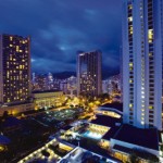 Waikiki Beach Marriott Resort