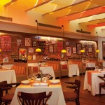 Now Larimar Punta Cana AM Resorts Family Honeymoon