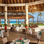 Now Larimar Punta Cana AM Resorts Family Honeymoon