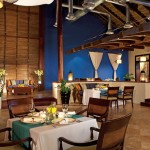 Now Larimar Punta Cana AM Resorts Family Honeymoon