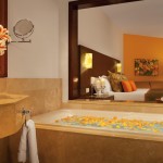 Now Larimar Punta Cana AM Resorts Family Honeymoon