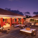 Now Larimar Punta Cana AM Resorts Family Honeymoon