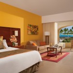 Now Larimar Punta Cana AM Resorts Family Honeymoon