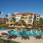 Now Larimar Punta Cana AM Resorts Family Honeymoon