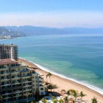 Now Amber Puerto Vallarta Mexico Family Honeymoon
