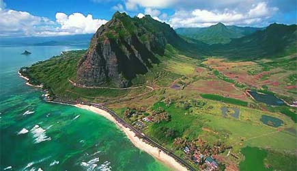 Excursions in Hawaii