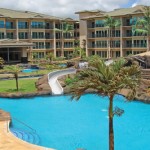 Outrigger Waipouli Beach Resort