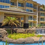 Outrigger Waipouli Beach Resort