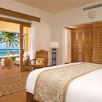 Zoetry Punta Cana Honeymoon Romance