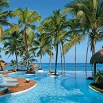 Zoetry Punta Cana Honeymoon Romance