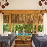 Zoetry Punta Cana Honeymoon Romance