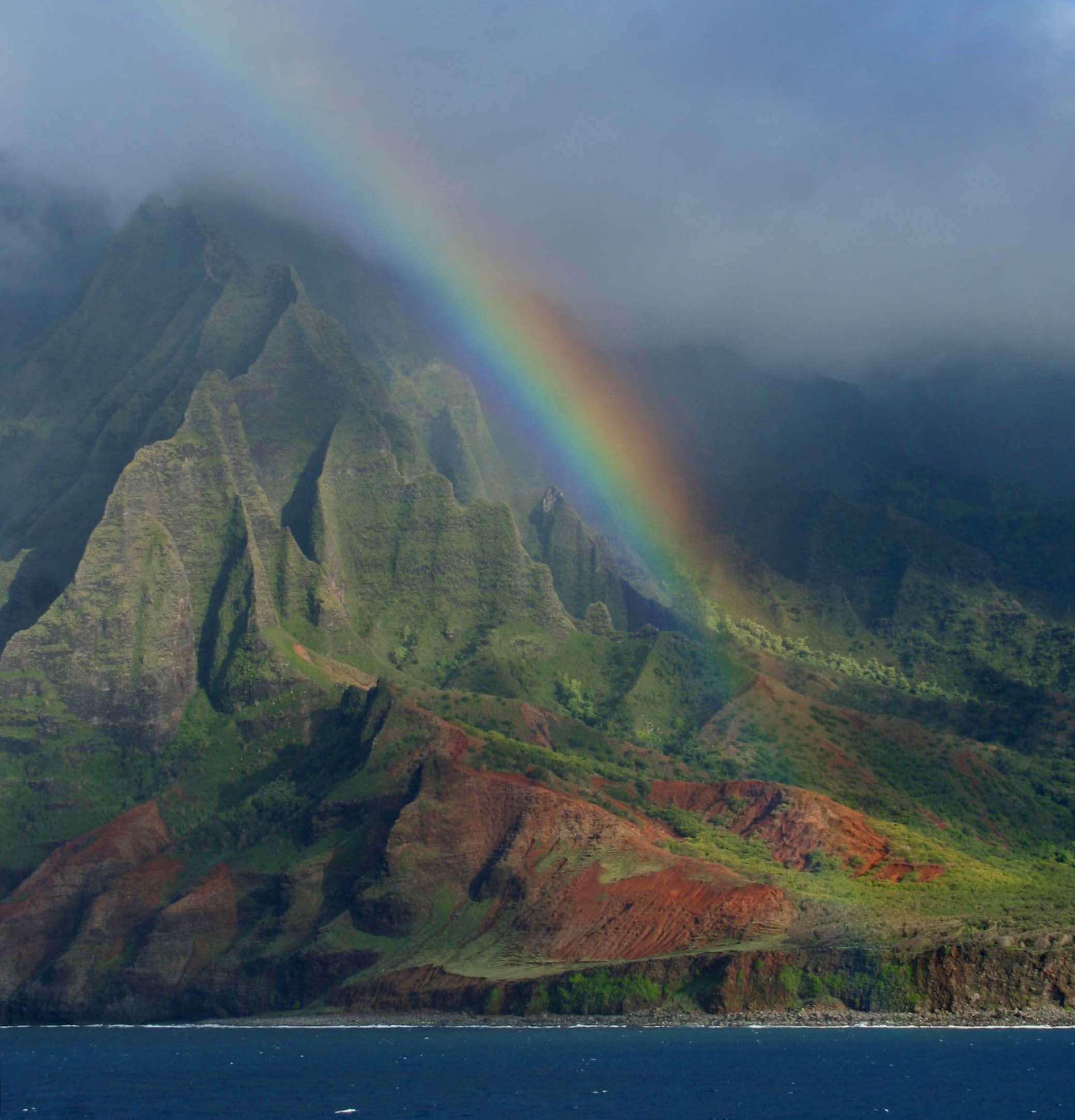 Big Island