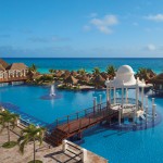 Now Sapphire Riviera Cancun