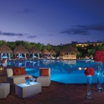 Now Sapphire Riviera Cancun AM Resorts Family Honeymoon