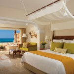 Now Sapphire Riviera Cancun AM Resorts Family Honeymoon