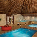 Now Sapphire Riviera Cancun AM Resorts Family Honeymoon