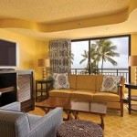 Sheraton Kauai Resort