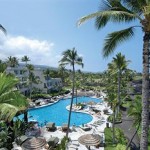 Sheraton Kona Resort at Keauhou Bay