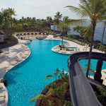 Sheraton Kona Resort at Keauhou Bay
