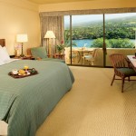 Sheraton Kona Resort at Keauhou Bay