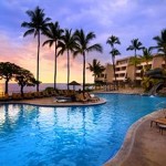 Sheraton Kona Resort at Keauhou Bay