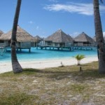 St. Regis Bora Bora Resort