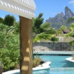 St. Regis Bora Bora Resort