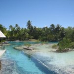 St. Regis Bora Bora Resort