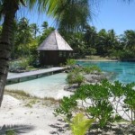 St. Regis Bora Bora Resort