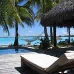 St. Regis Bora Bora Resort