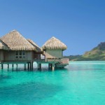 St. Regis Bora Bora Resort