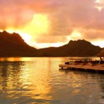St. Regis Bora Bora Resort