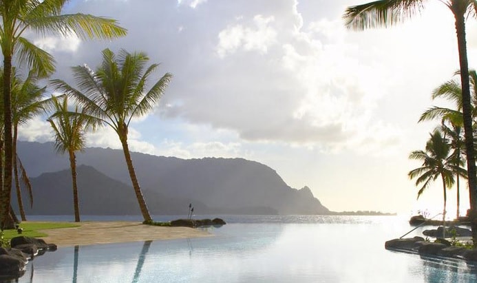 St. Regis Princeville Resort