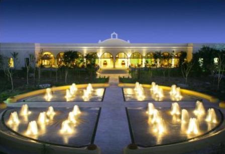 Valentin Imperial Riviera Maya Honeymoon Romance