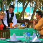 Valentin Imperial Riviera Maya Honeymoon Romance