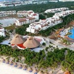 Valentin Imperial Riviera Maya Honeymoon Romance