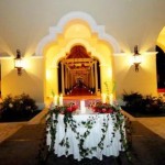 Valentin Imperial Riviera Maya Honeymoon Romance