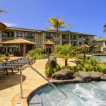 Westin Princeville Ocean Resort