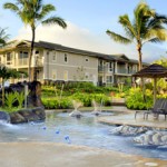 Westin Princeville Ocean Resort