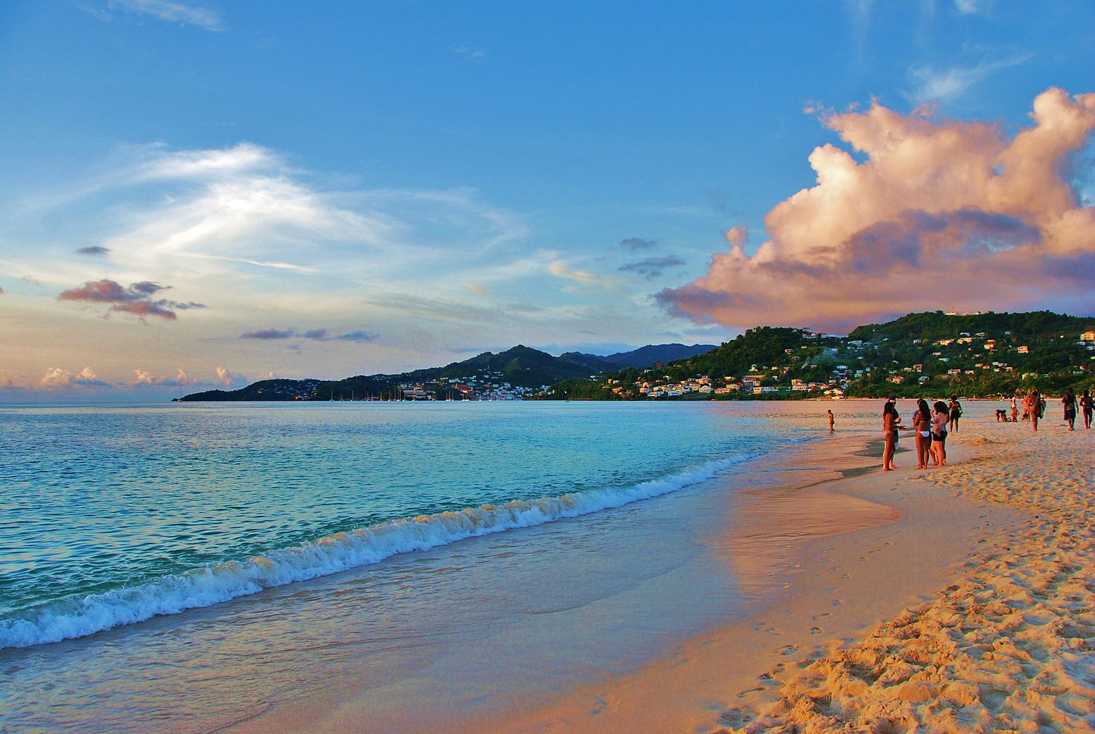 Grenada Destination Weddings