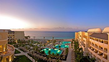 Iberostar Grand Hotel Rose Hall Jamaica Montego Bay