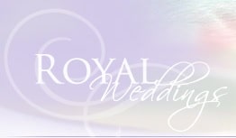 Royal Weddings by Playa Hotels