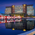 Hard Rock Cancun Mexico Destination Wedding Location