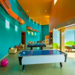 Hard Rock Cancun Mexico Destination Wedding Location